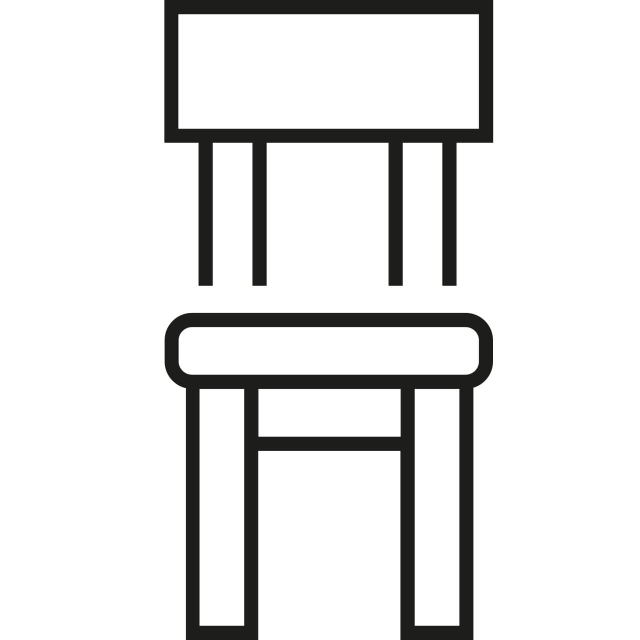 Muebles y madera